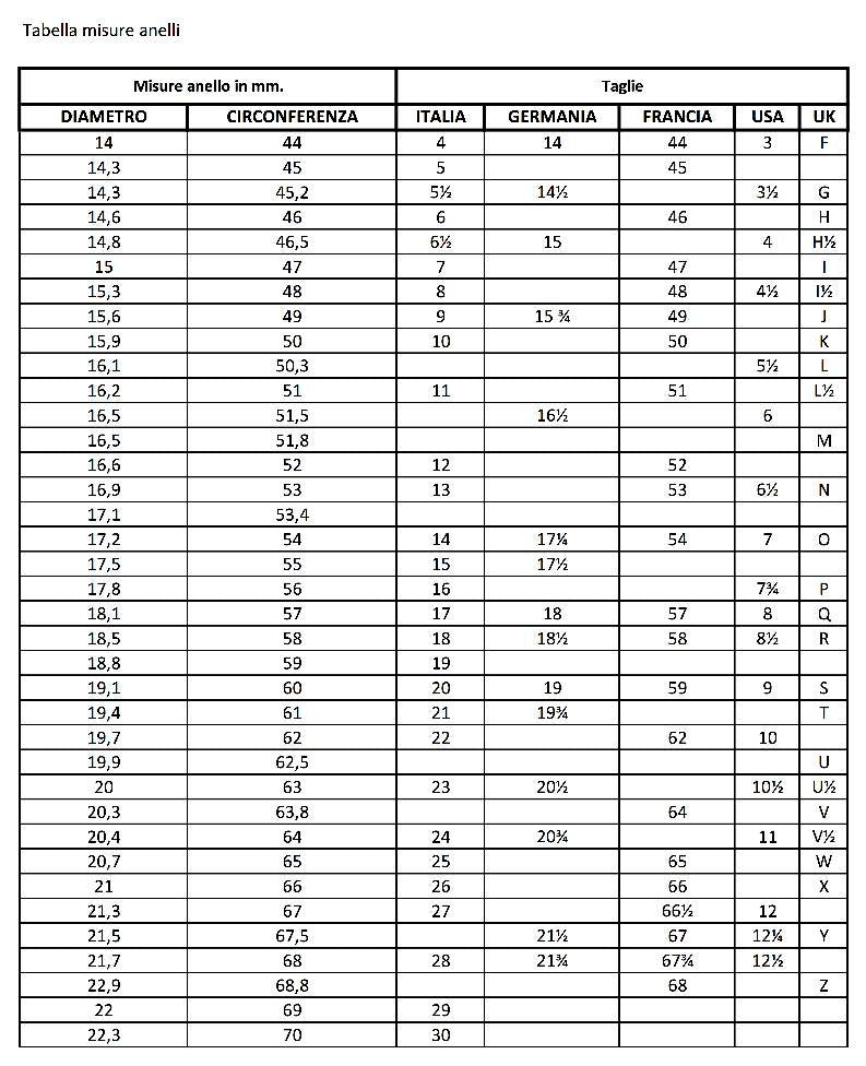 Anello ametista in vetro di Murano con foglia oro 24Kt.